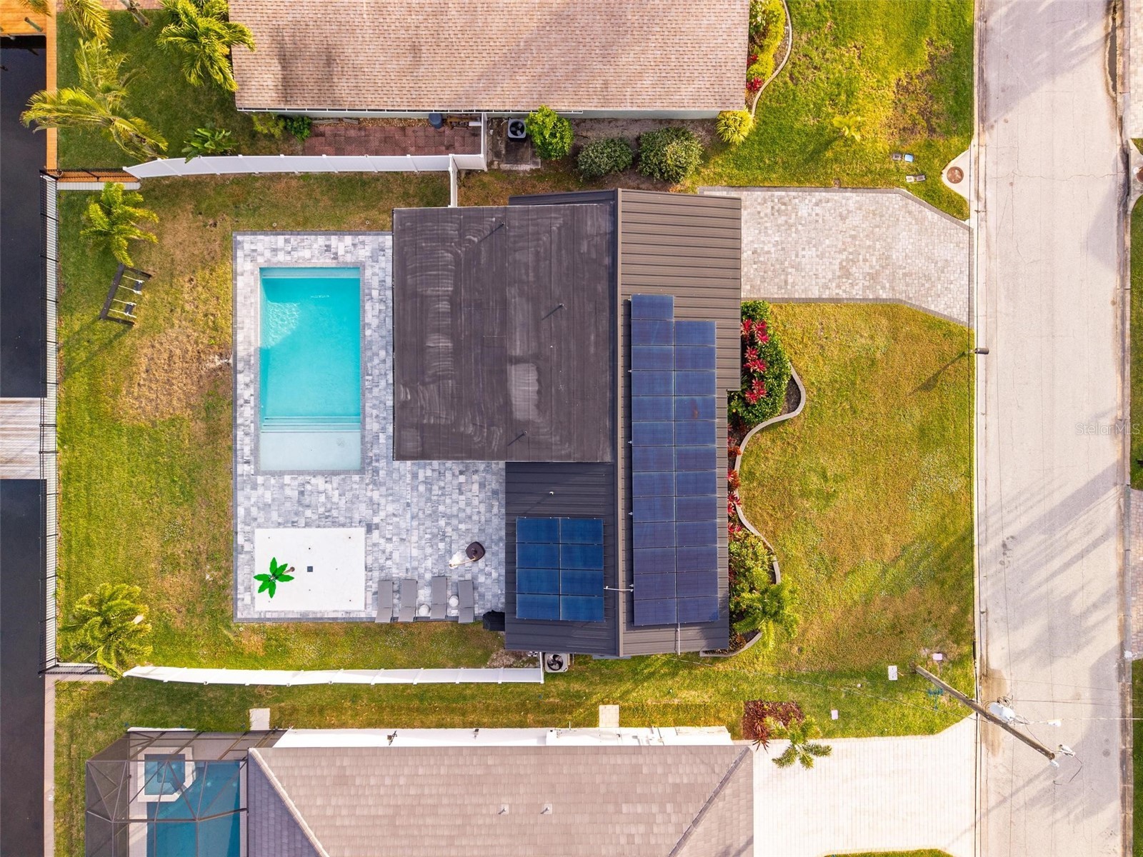 113 Deleon Road Cocoa Beach FL 32931 - BANANA RIVER O6371526 image64