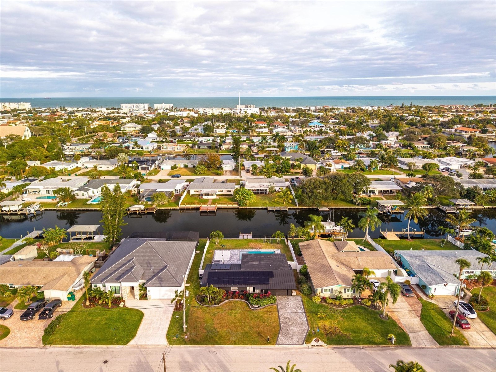 113 Deleon Road Cocoa Beach FL 32931 - BANANA RIVER O6371526 image66