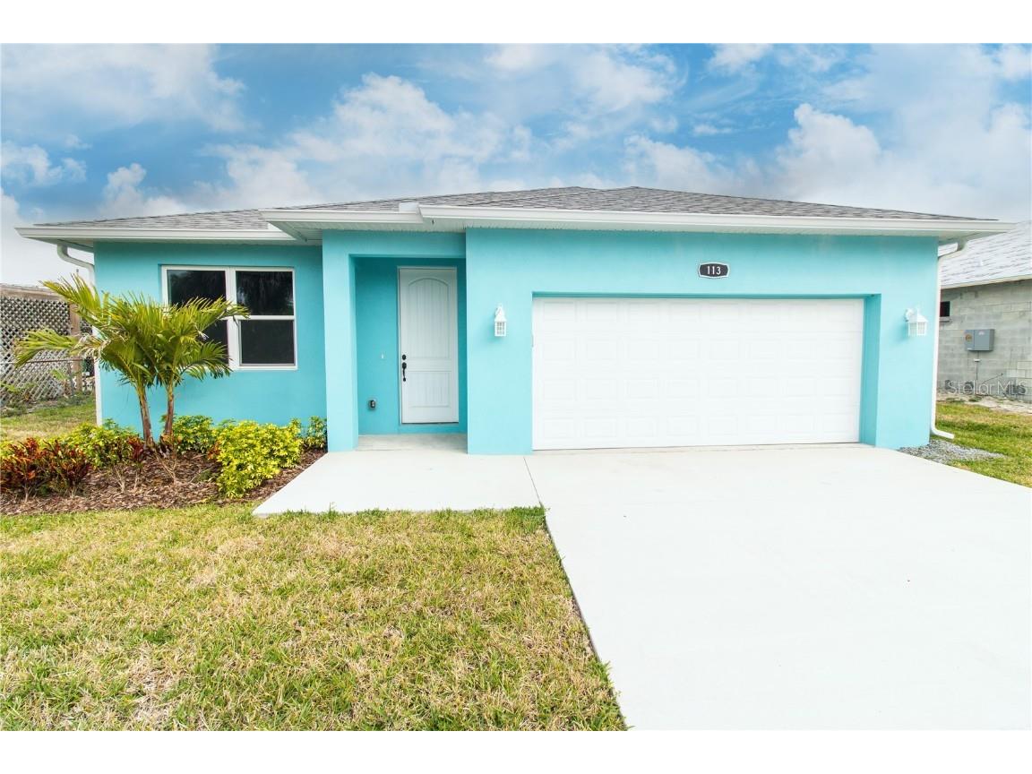 113 Douglas Street Edgewater FL 32141 NS1084380 image1