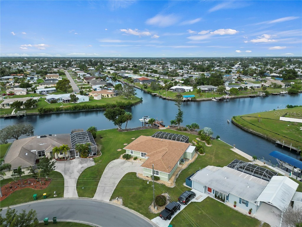 113 Dunn Drive NE Port Charlotte FL 33952 A4597974 image1