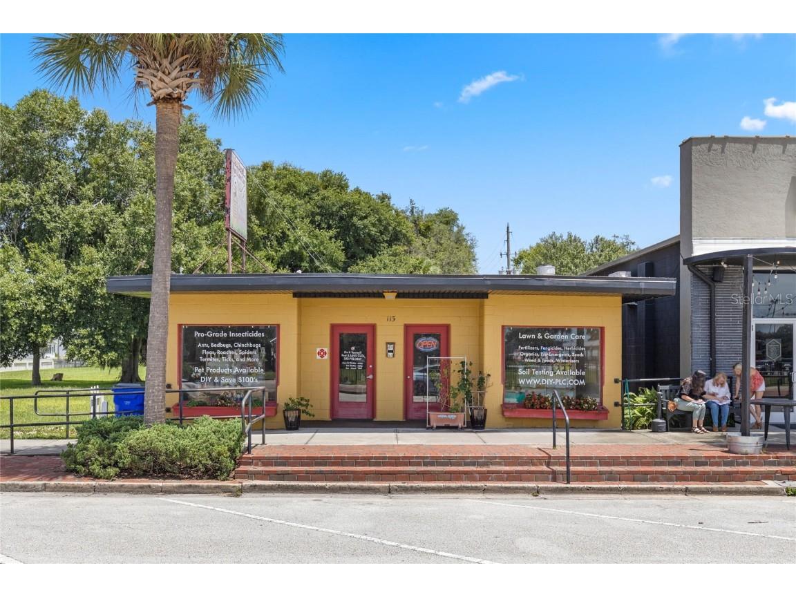 113 E Main Street Tavares FL 32778 G5084998 image1