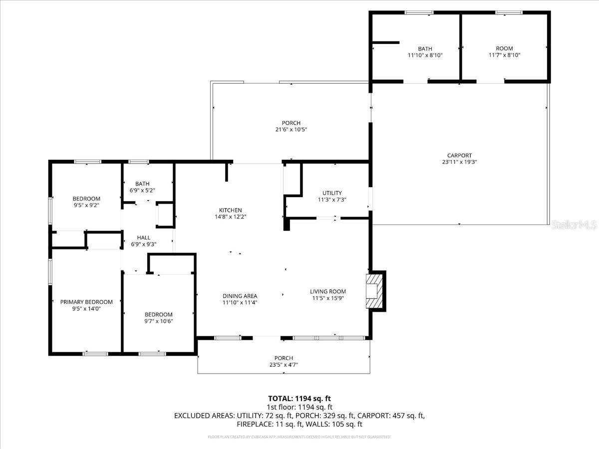 113 Eastway Dr Lakeland FL 33803 TB8498335 image19