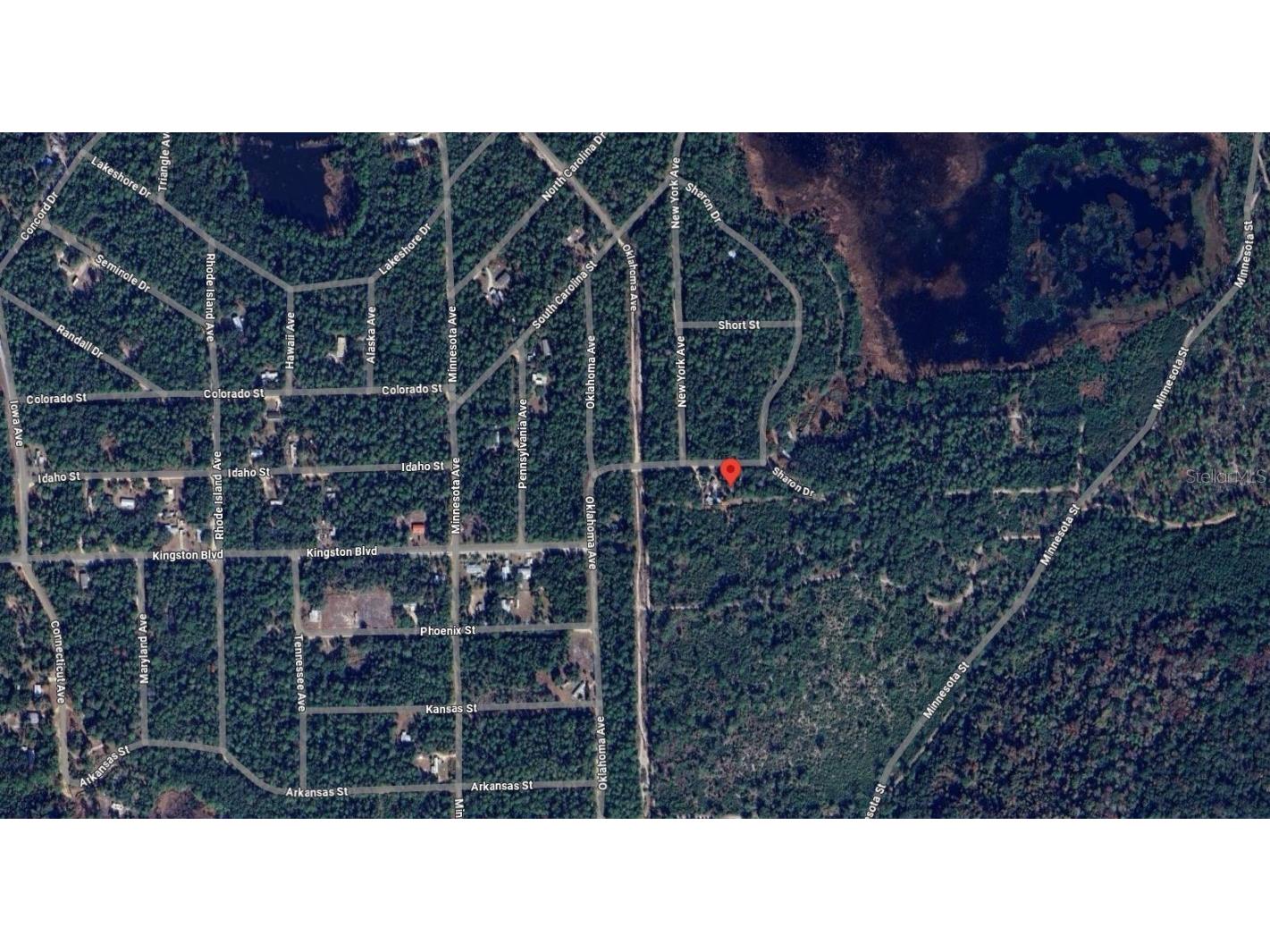 113 Easy Lane Satsuma FL 32189 OK225572 image1