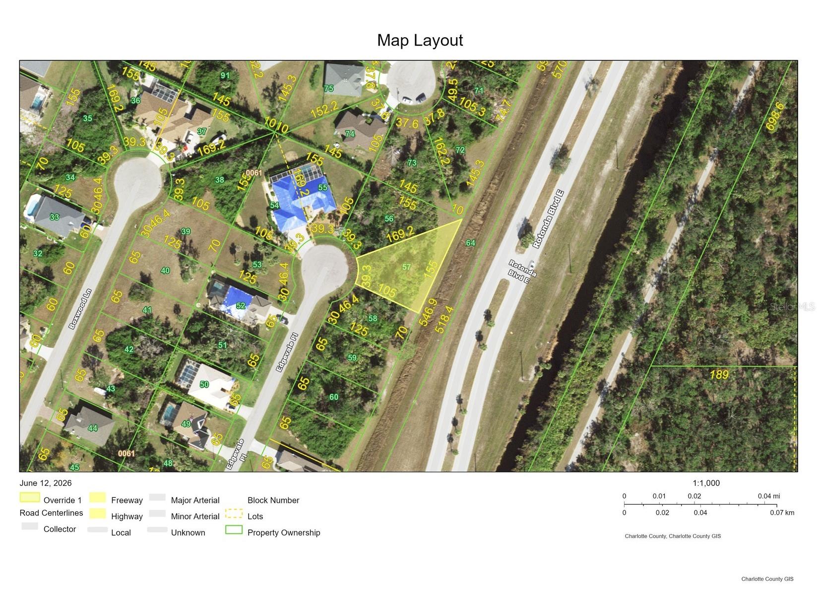 113 Edgevale Place Rotonda West FL 33947 D6147790 image1