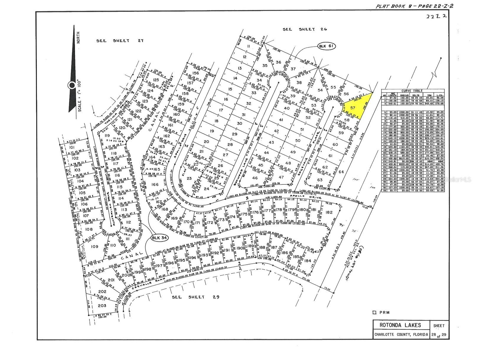 113 Edgevale Place Rotonda West FL 33947 D6147790 image2