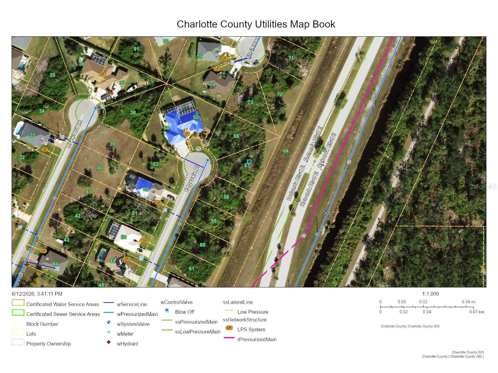 113 Edgevale Place Rotonda West FL 33947 D6147790 image3