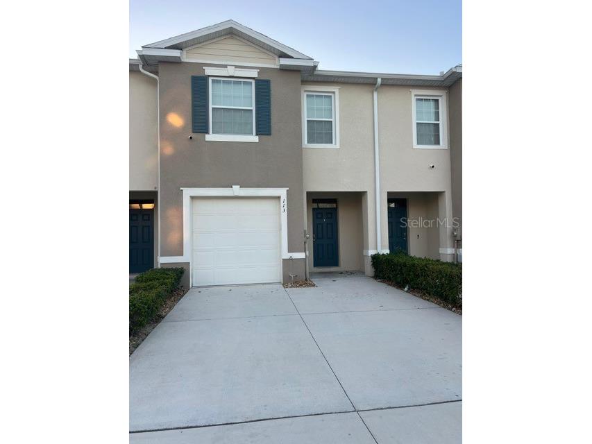 113 Feltrim Reserve Boulevard Davenport FL 33837 O6387699 image2