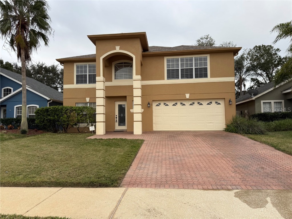 113 Fern Springs Street Debary FL 32713 R4910365 image1