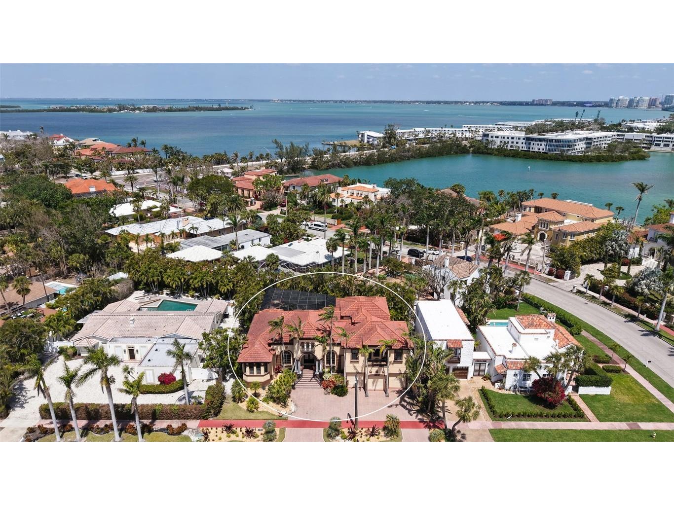 113 Fillmore Drive Sarasota FL 34236 A4646935 image1