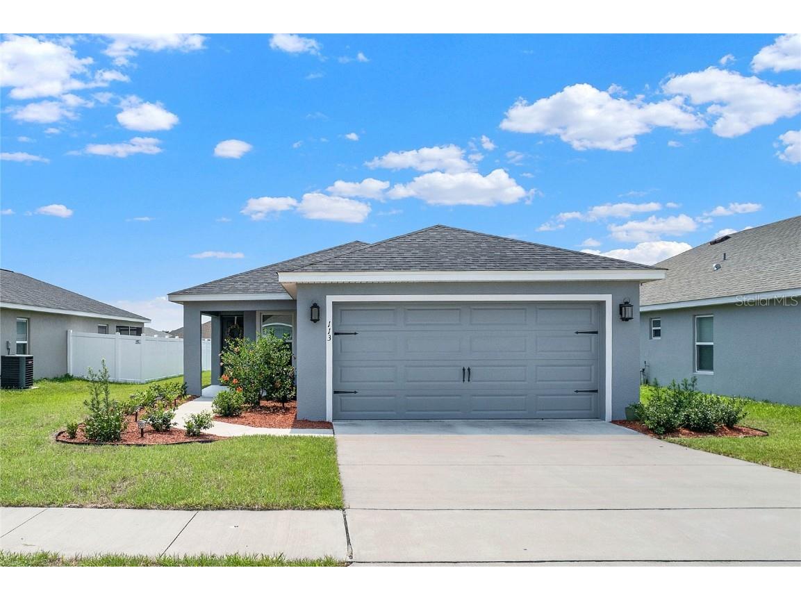 113 Foxtail Loop Davenport FL 33837 O6207561 image1