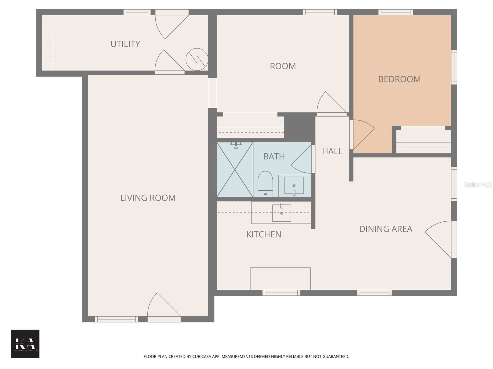 113 Fran Drive New Smyrna Beach FL 32168 TB8506163 image19