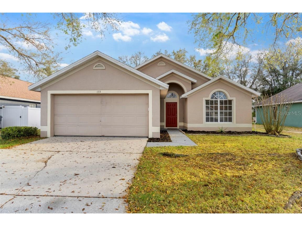 113 Glasgow Court Davenport FL 33897 O6282621 image1