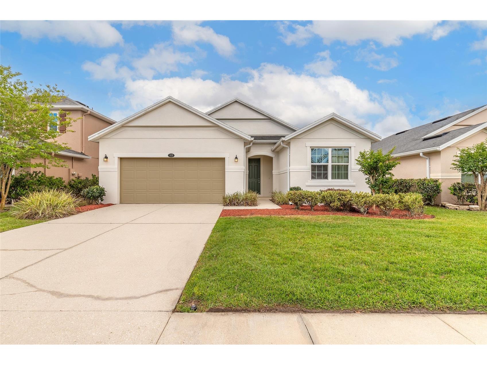 113 Gleneagle Grande Drive Daytona Beach FL 32124 V4949038 image1
