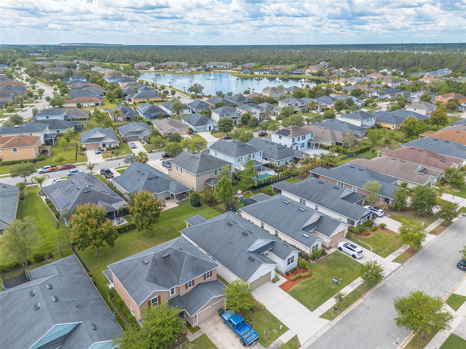 113 Gleneagle Grande Drive Daytona Beach FL 32124 V4949038 image34