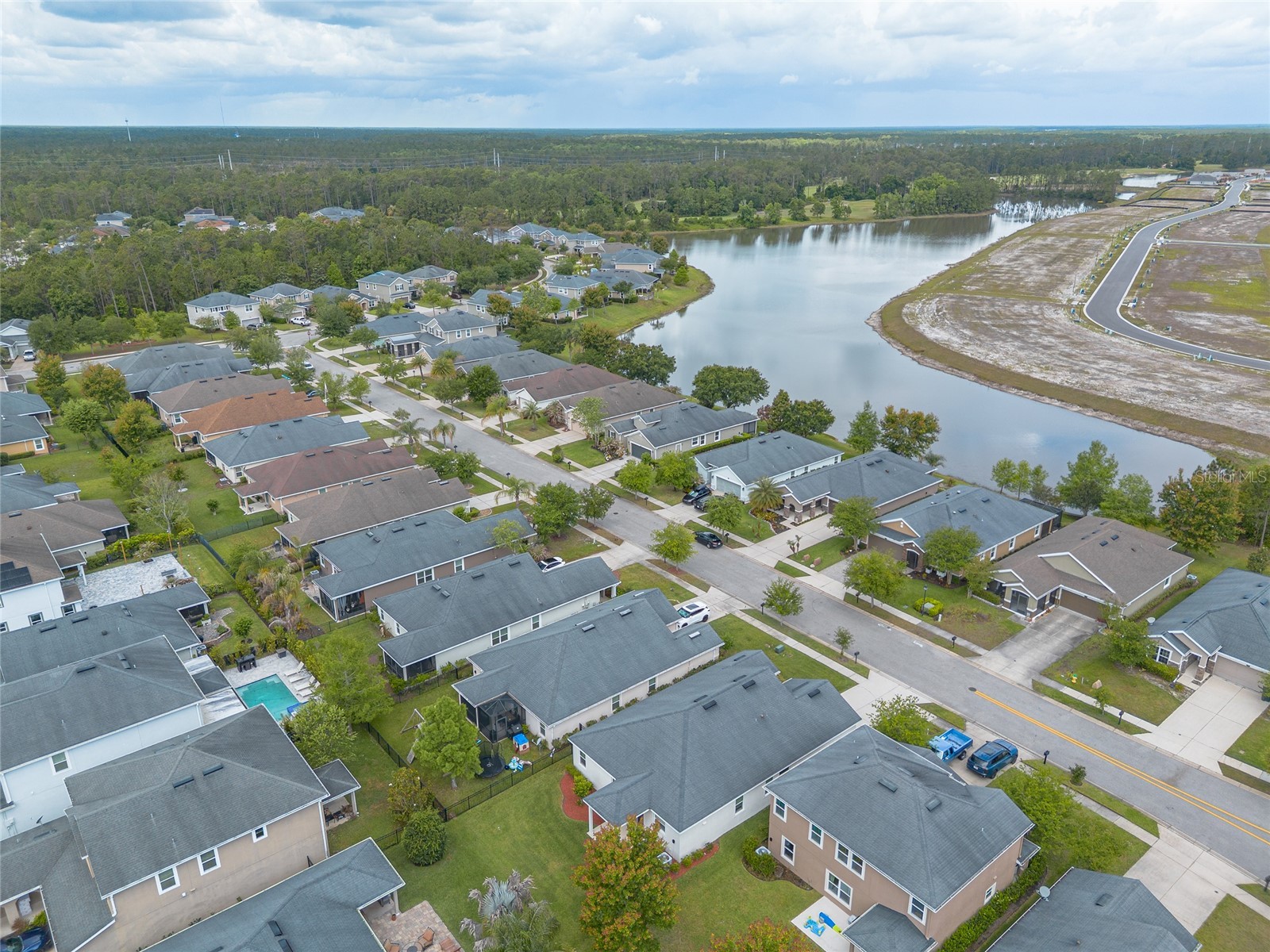 113 Gleneagle Grande Drive Daytona Beach FL 32124 V4949038 image36
