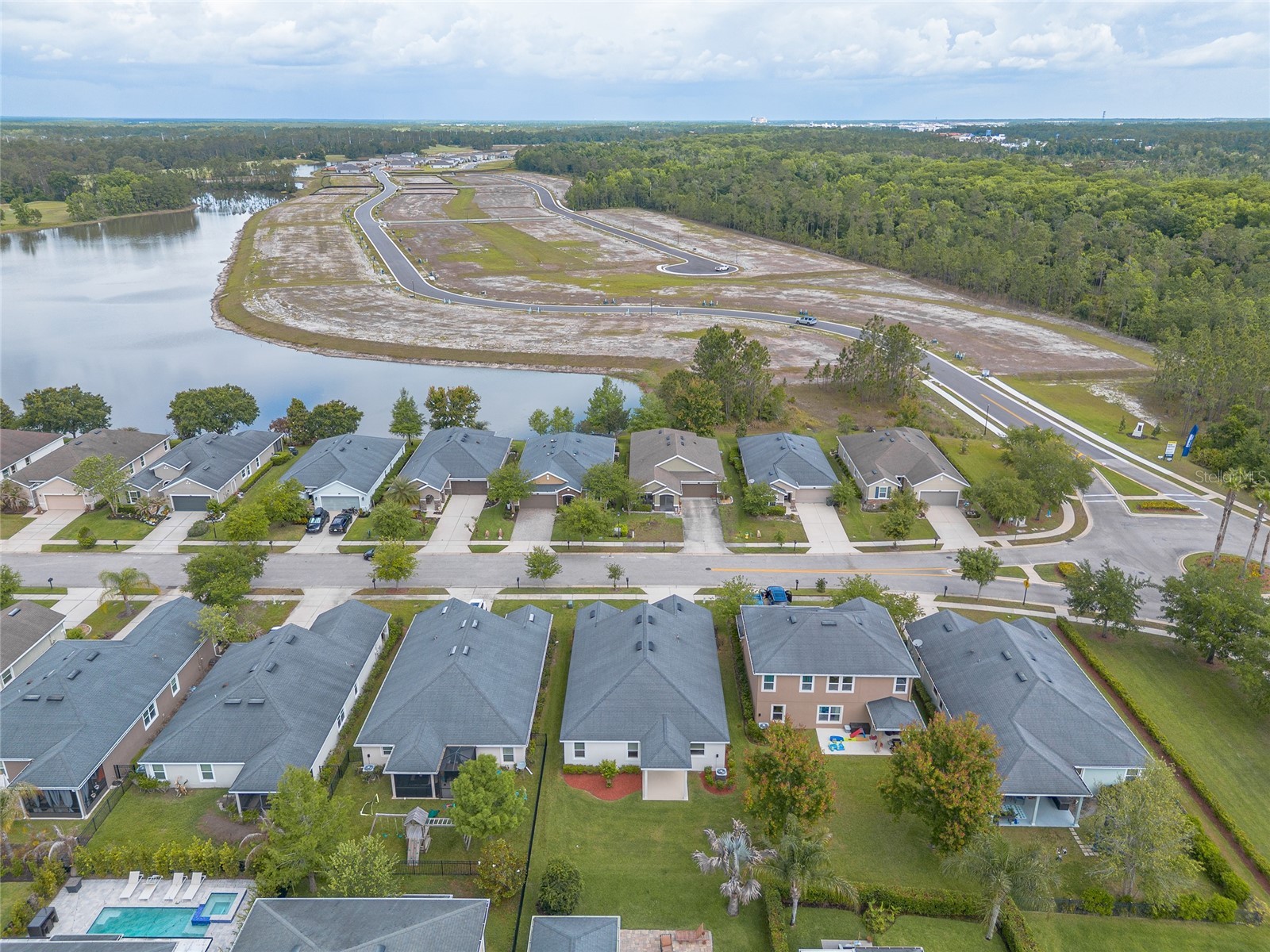 113 Gleneagle Grande Drive Daytona Beach FL 32124 V4949038 image37