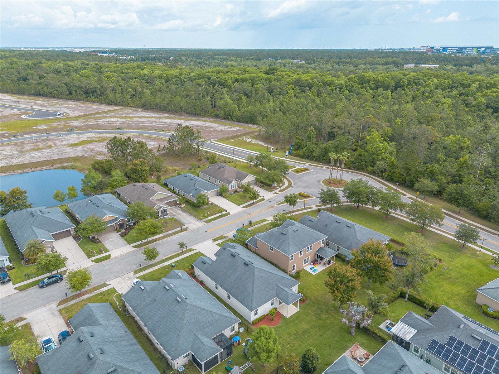 113 Gleneagle Grande Drive Daytona Beach FL 32124 V4949038 image38