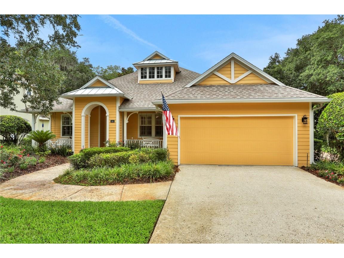 113 Grafft Lane Saint Augustine FL 32084 FC301424 image1