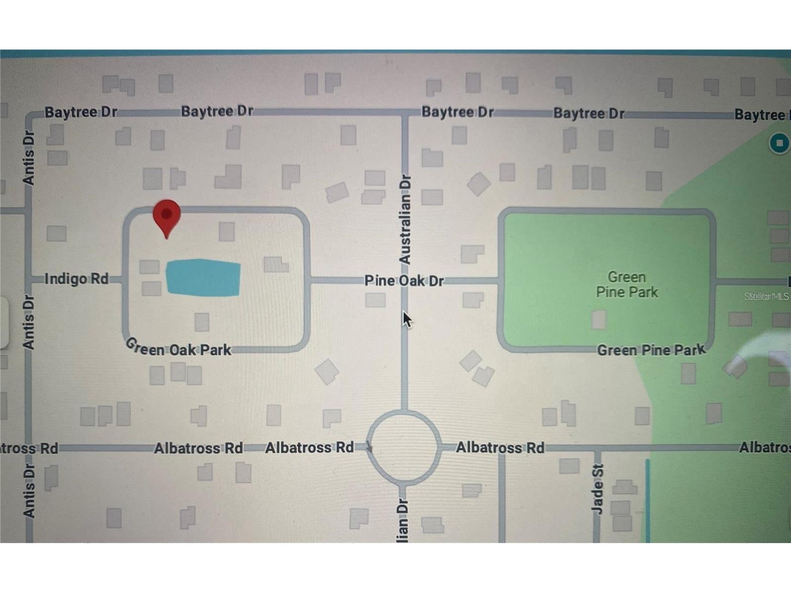 113 Green Oak Park Rotonda West FL 33947 N6143481 image3