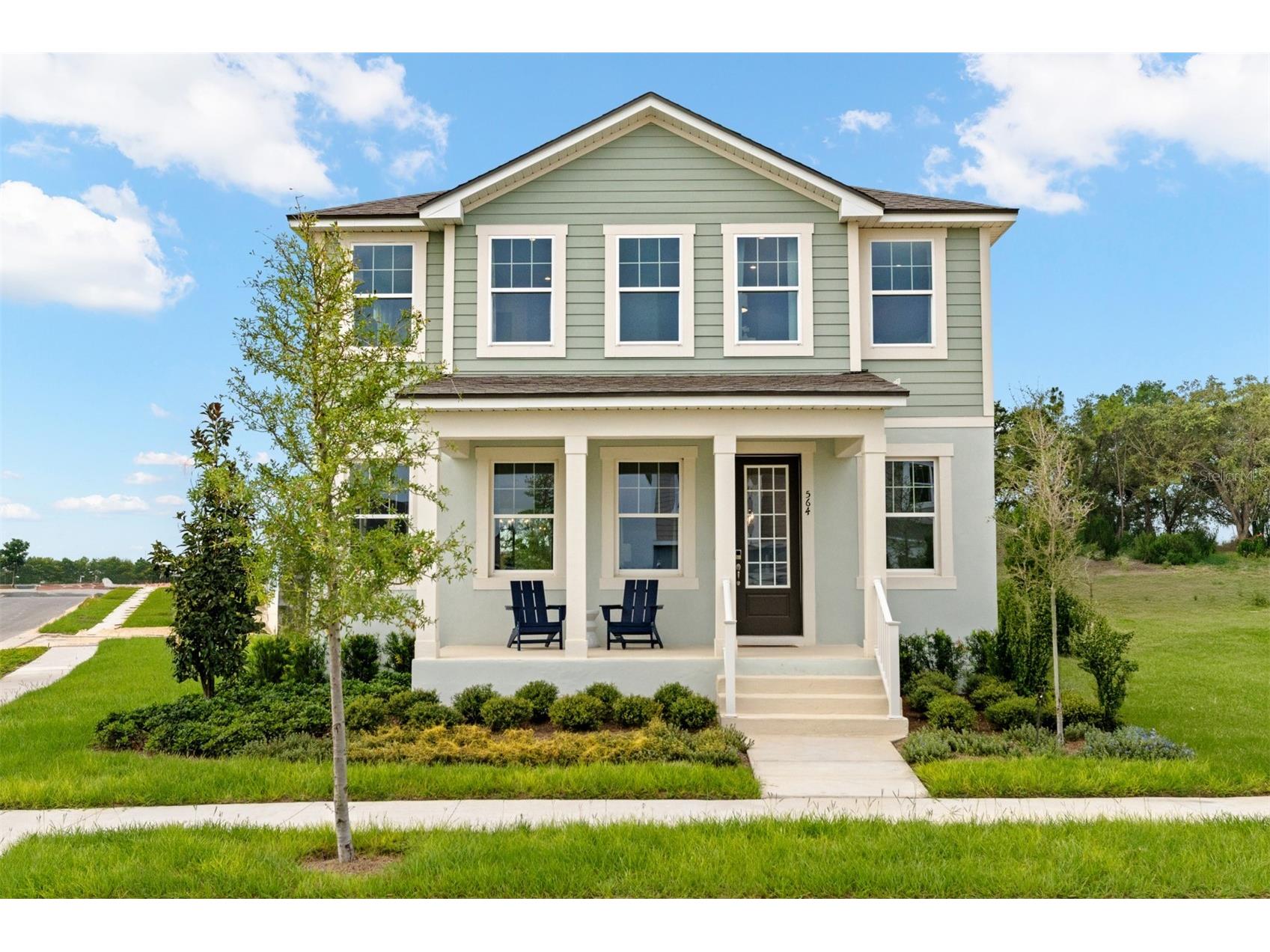 113 Greenhouse Grove Street Groveland FL 34736 O6371811 image1