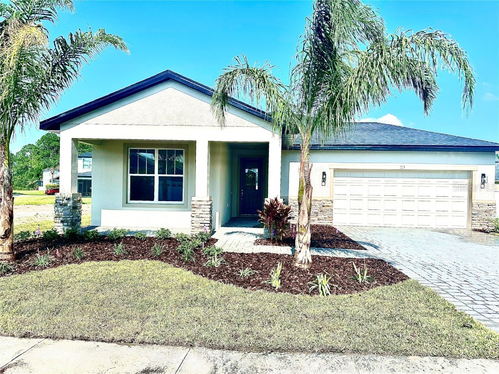 113 Hadley Drive Sanford FL 32771 V4937996 image1