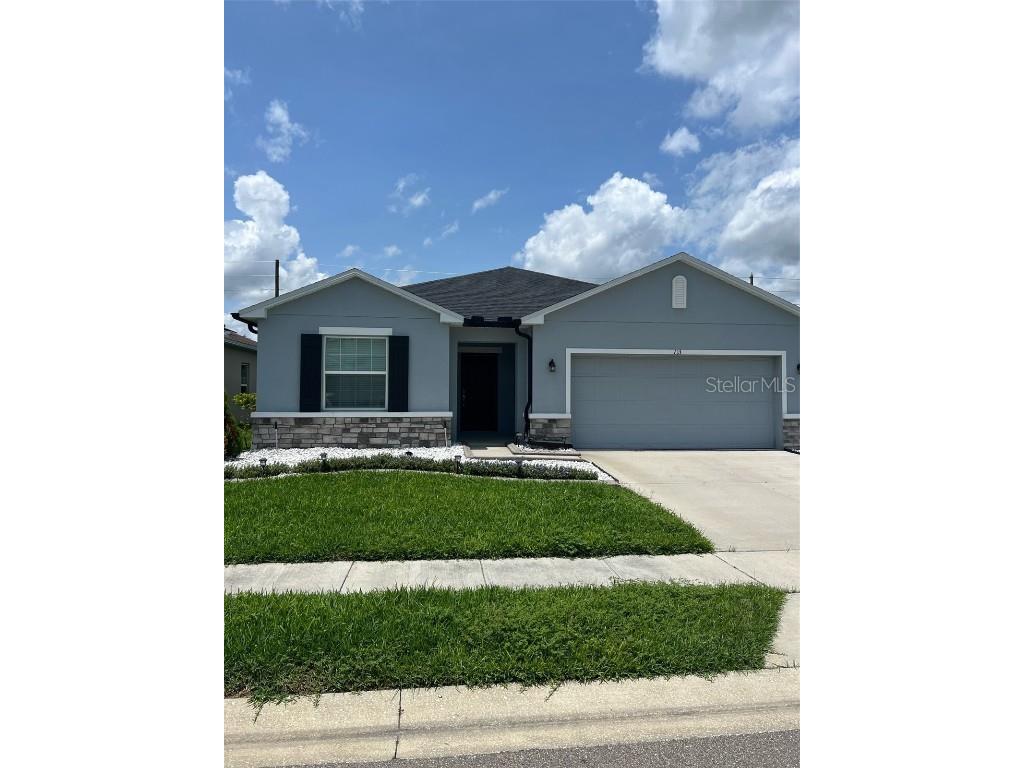 113 Hamlet Loop Davenport FL 33837 S5086801 image1