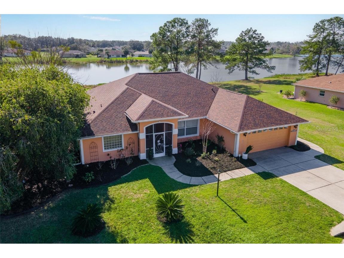 113 Hickory Loop Ocala FL 34472 - Crystal Lake G5093604 image1