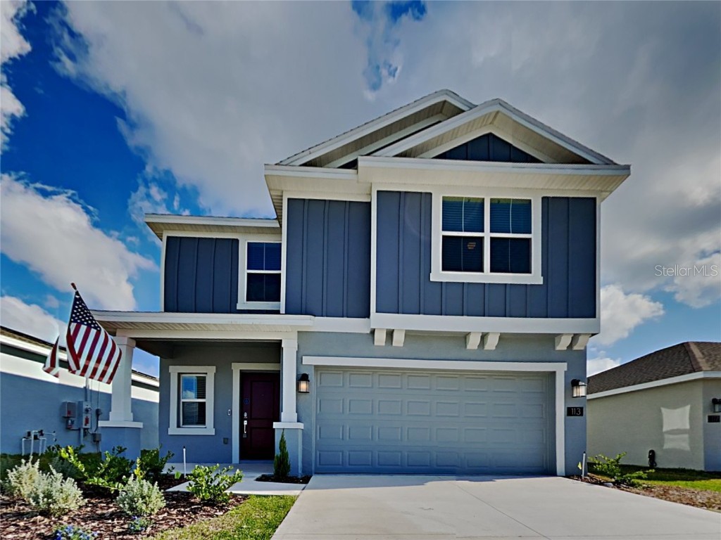 113 Inman Boulevard Winter Haven FL 33881 T3421510 image1