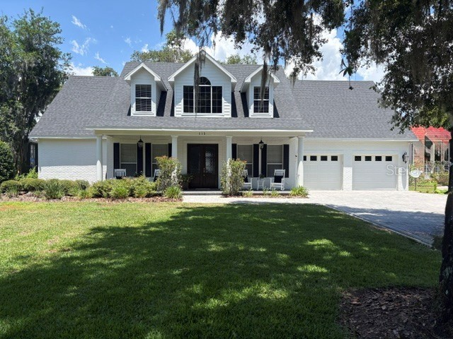 113 Island Drive Howey In The Hills FL 34737 - LITTLE LAKE HARRIS G5112478 image1
