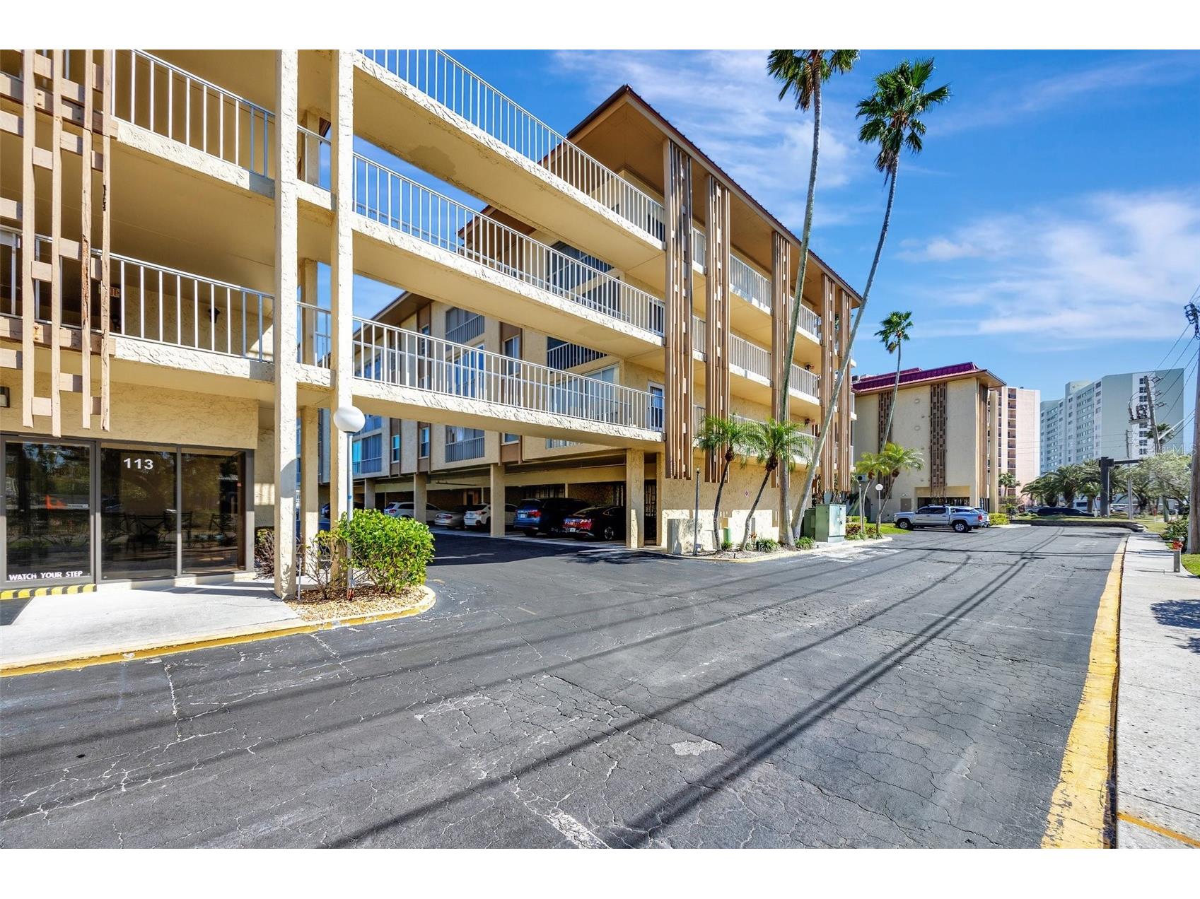 113 Island Way #241 Clearwater Beach FL 33767 - CLEARWATER HARBOR AND BAY TB8468180 image24