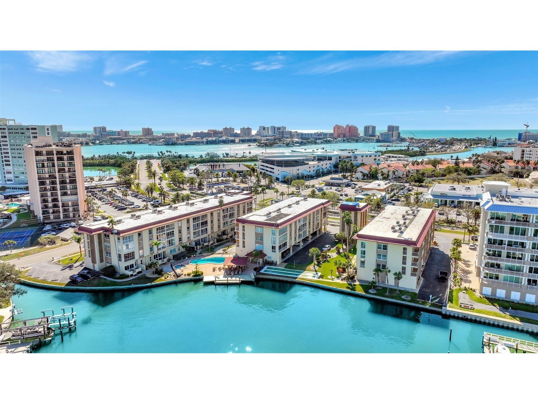 113 Island Way #241 Clearwater Beach FL 33767 - CLEARWATER HARBOR AND BAY TB8468180 image38