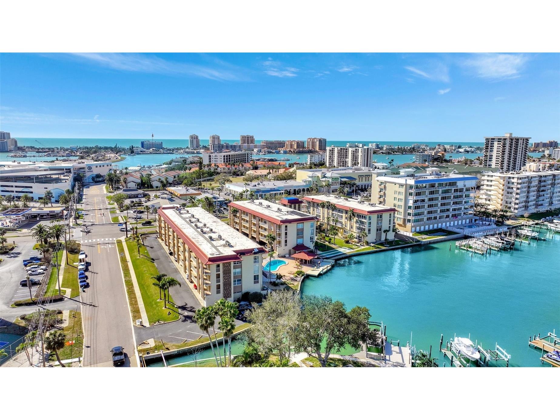 113 Island Way #241 Clearwater Beach FL 33767 - CLEARWATER HARBOR AND BAY TB8468180 image39