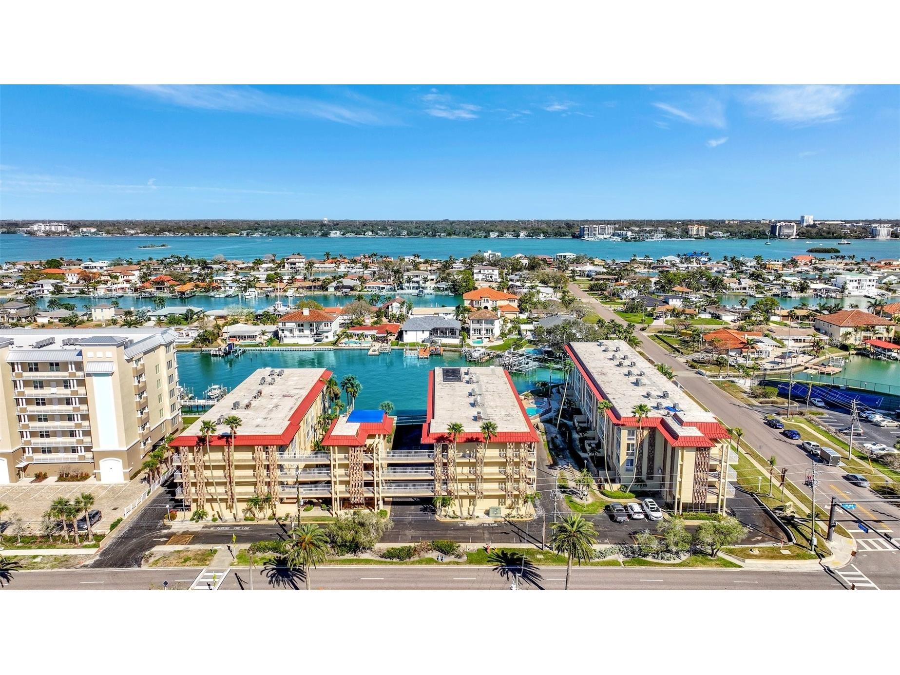 113 Island Way #241 Clearwater Beach FL 33767 - CLEARWATER HARBOR AND BAY TB8468180 image41