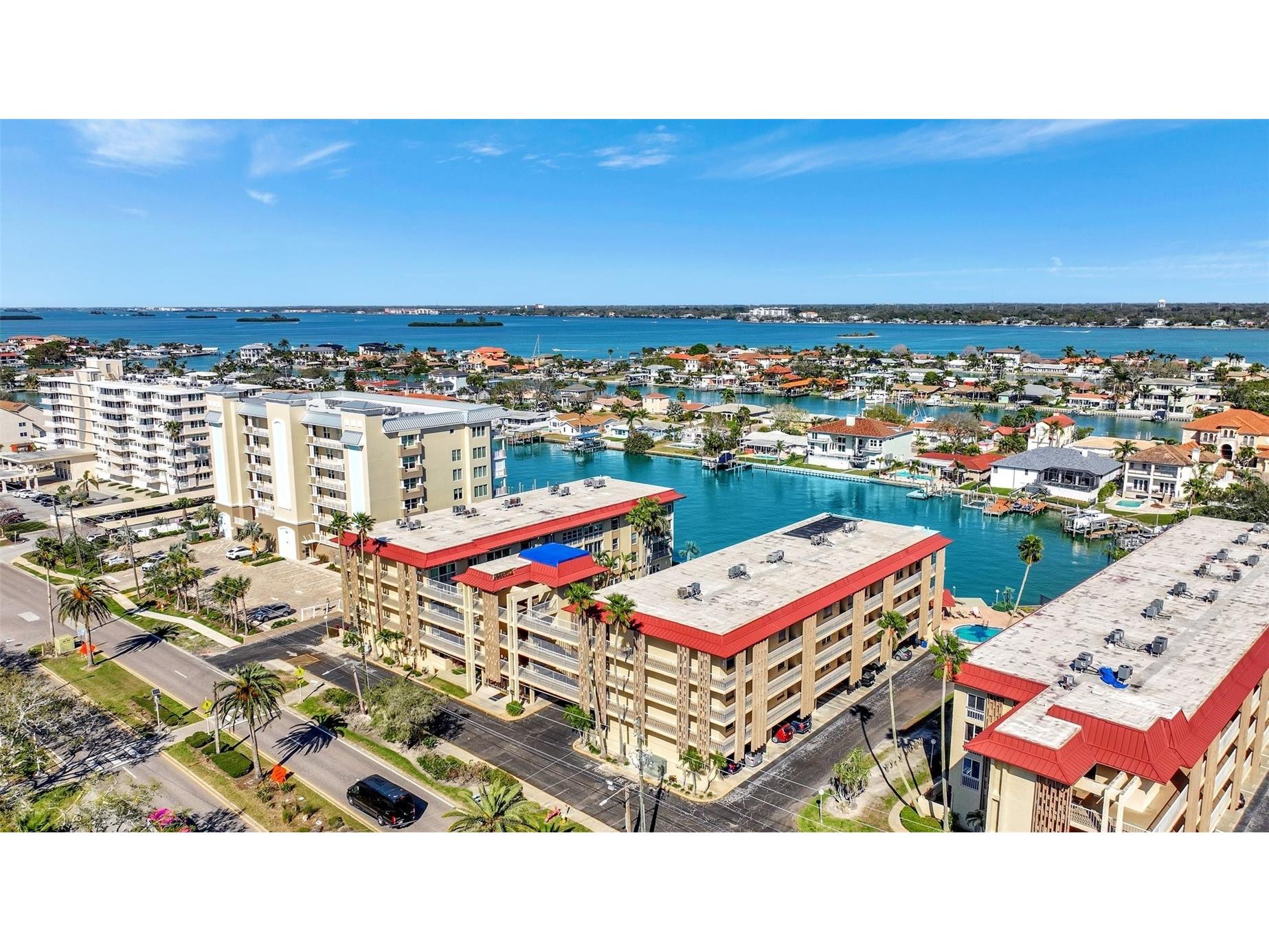 113 Island Way #241 Clearwater Beach FL 33767 - CLEARWATER HARBOR AND BAY TB8468180 image42