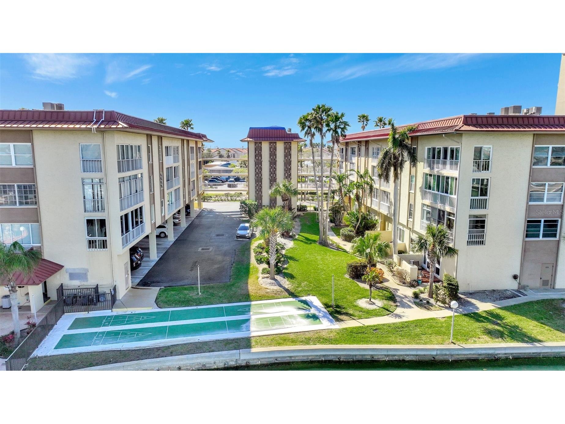 113 Island Way #241 Clearwater Beach FL 33767 - CLEARWATER HARBOR AND BAY TB8468180 image44