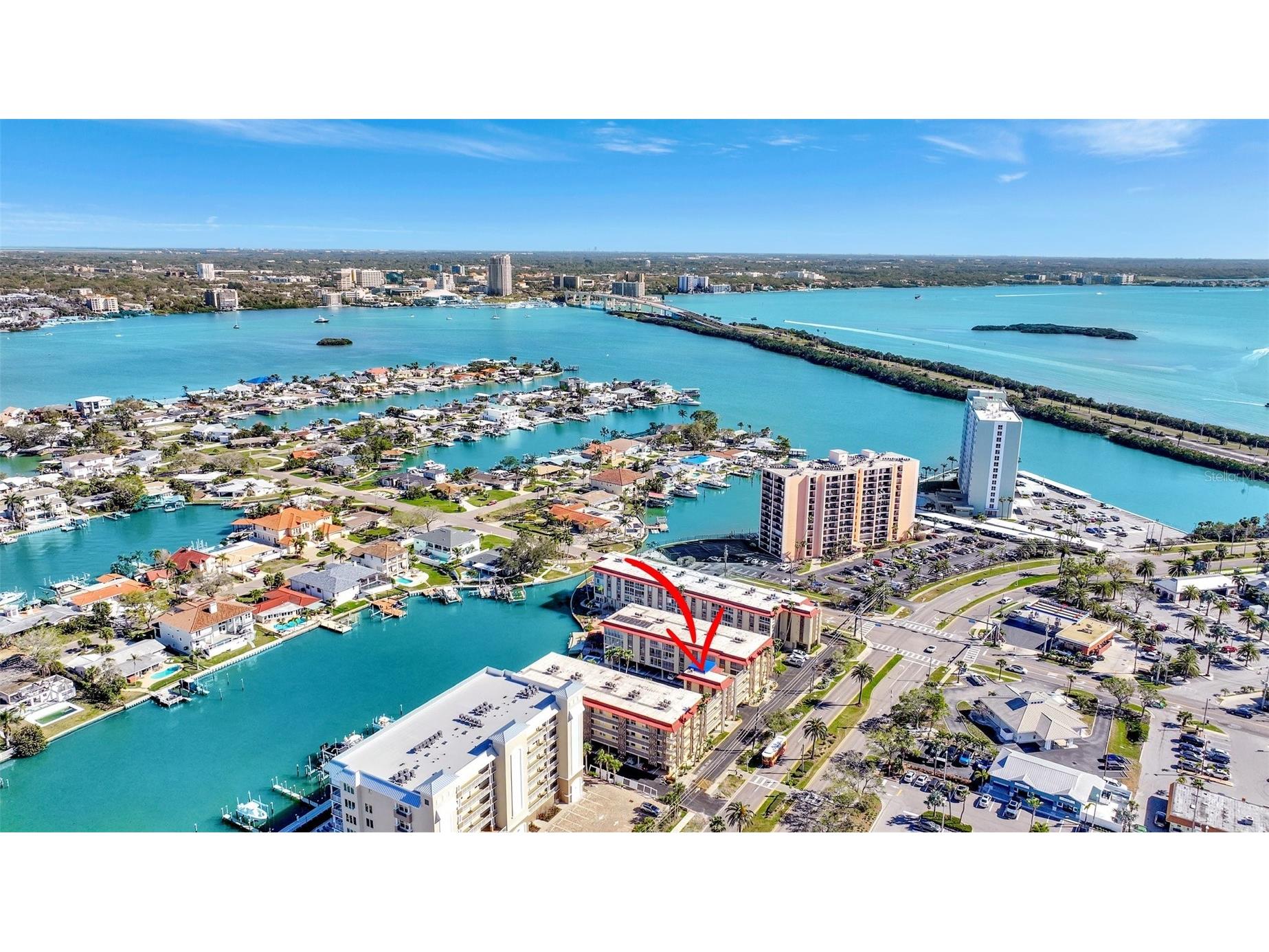 113 Island Way #241 Clearwater Beach FL 33767 - CLEARWATER HARBOR AND BAY TB8468180 image47