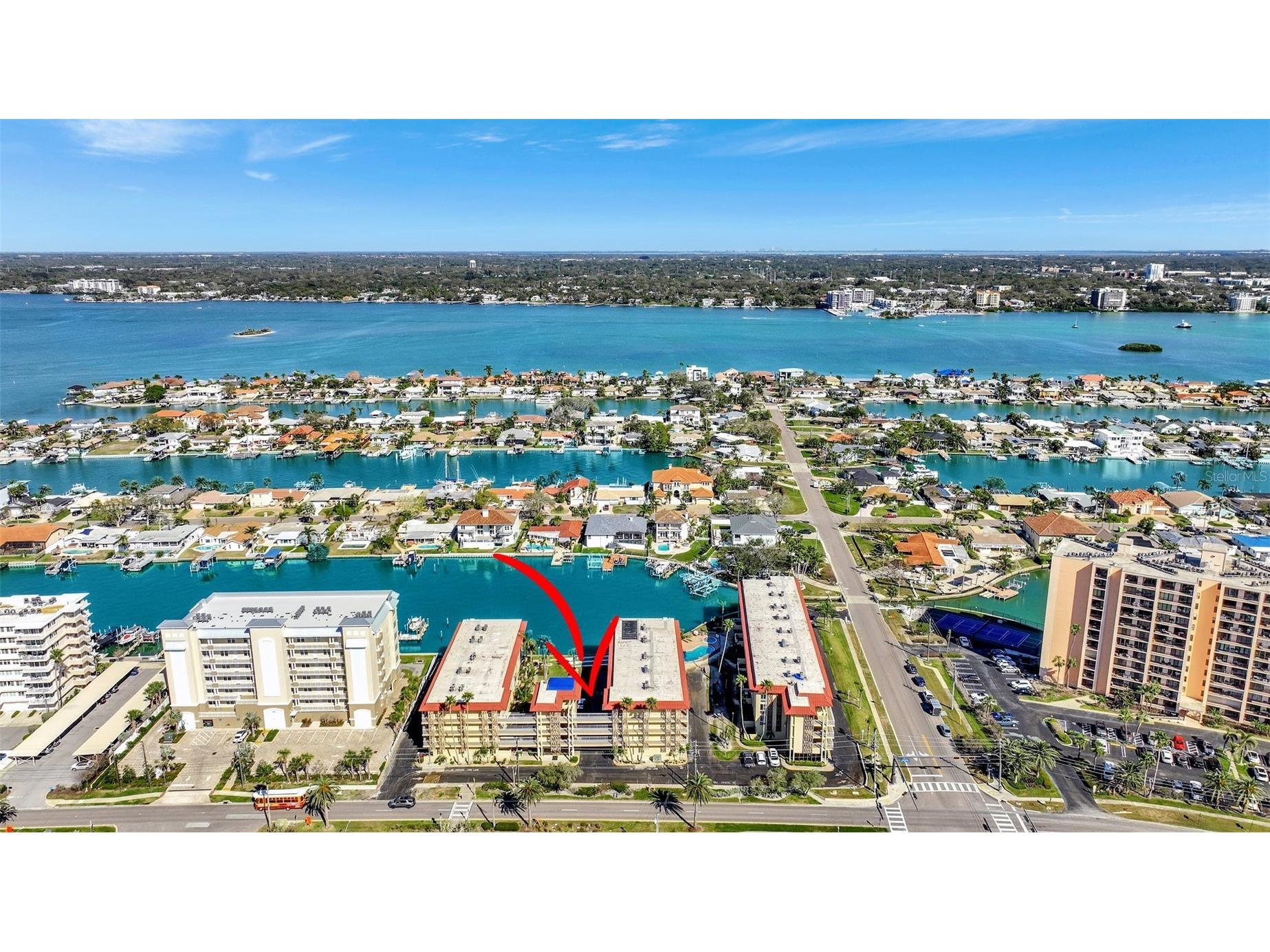 113 Island Way #241 Clearwater Beach FL 33767 - CLEARWATER HARBOR AND BAY TB8468180 image48