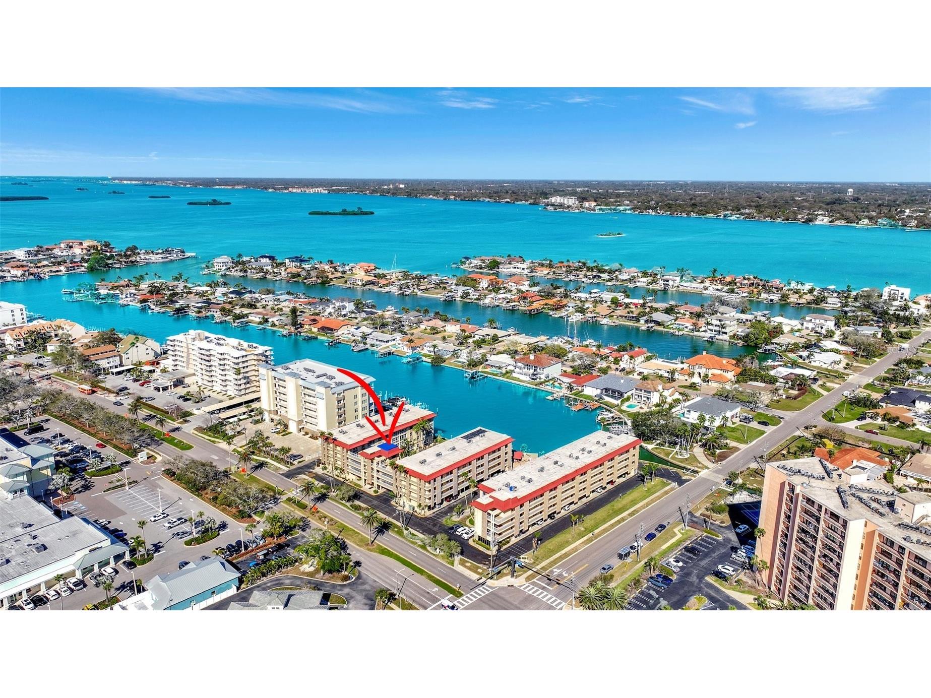 113 Island Way #241 Clearwater Beach FL 33767 - CLEARWATER HARBOR AND BAY TB8468180 image49