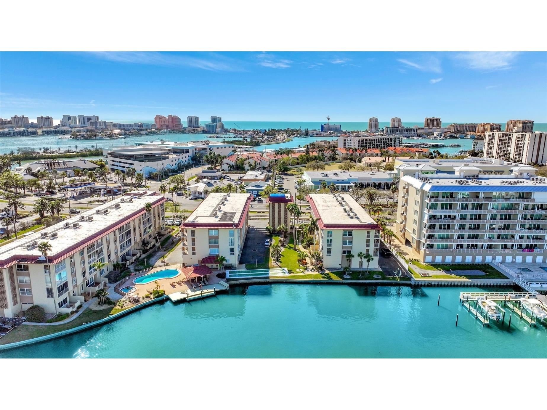 113 Island Way #241 Clearwater Beach FL 33767 - CLEARWATER HARBOR AND BAY TB8468180 image5