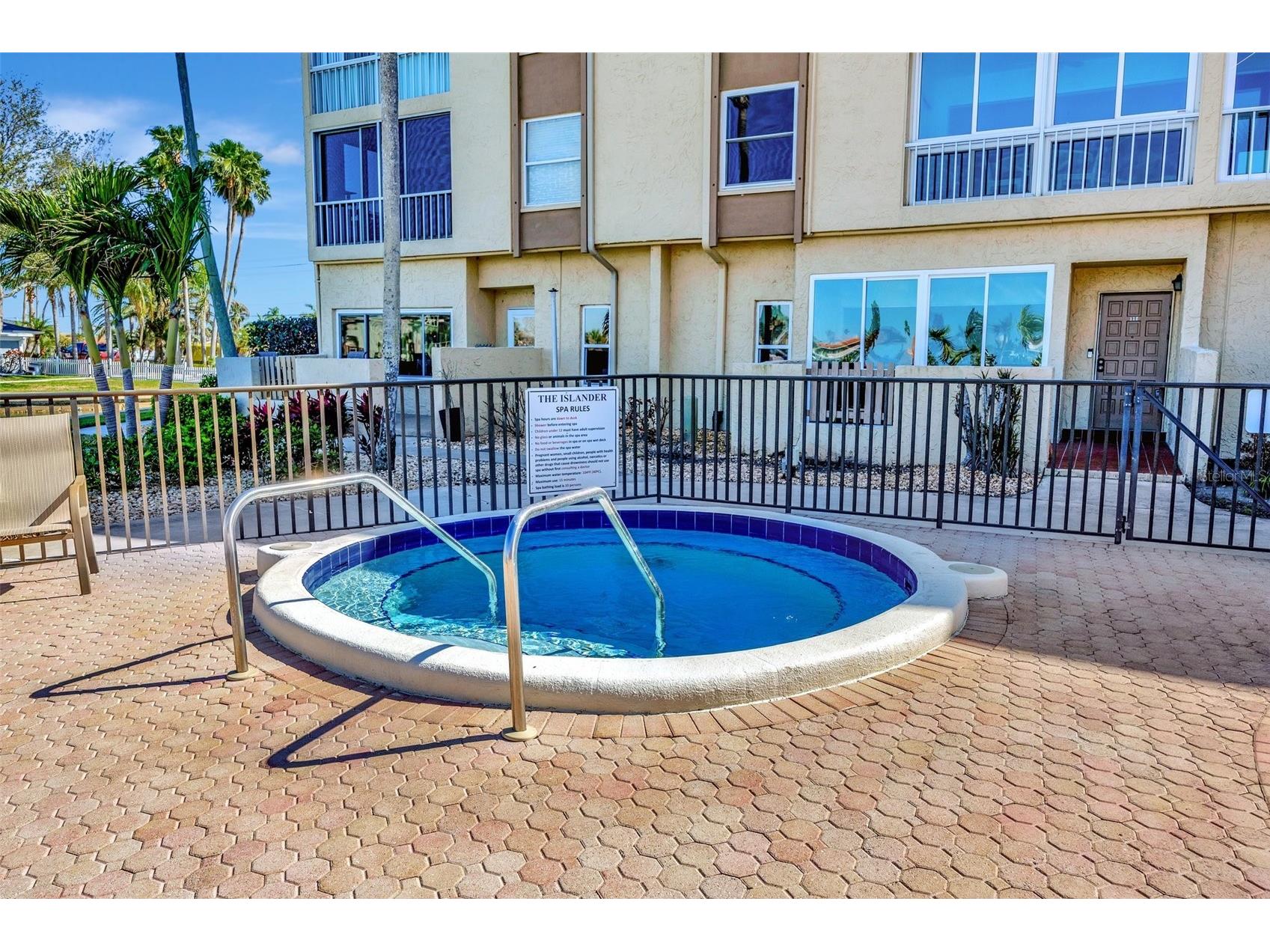 113 Island Way #241 Clearwater Beach FL 33767 - CLEARWATER HARBOR AND BAY TB8468180 image52