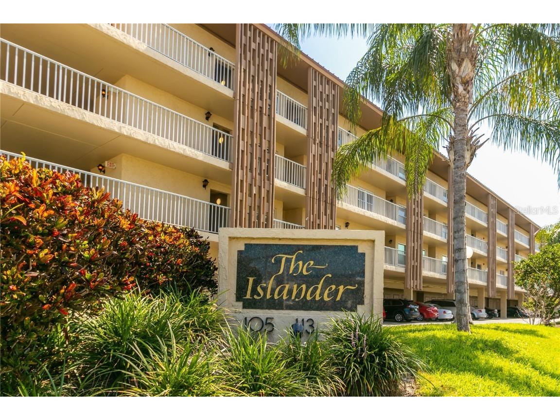 113 Island Way #245 Clearwater FL 33767 U8148040 image1