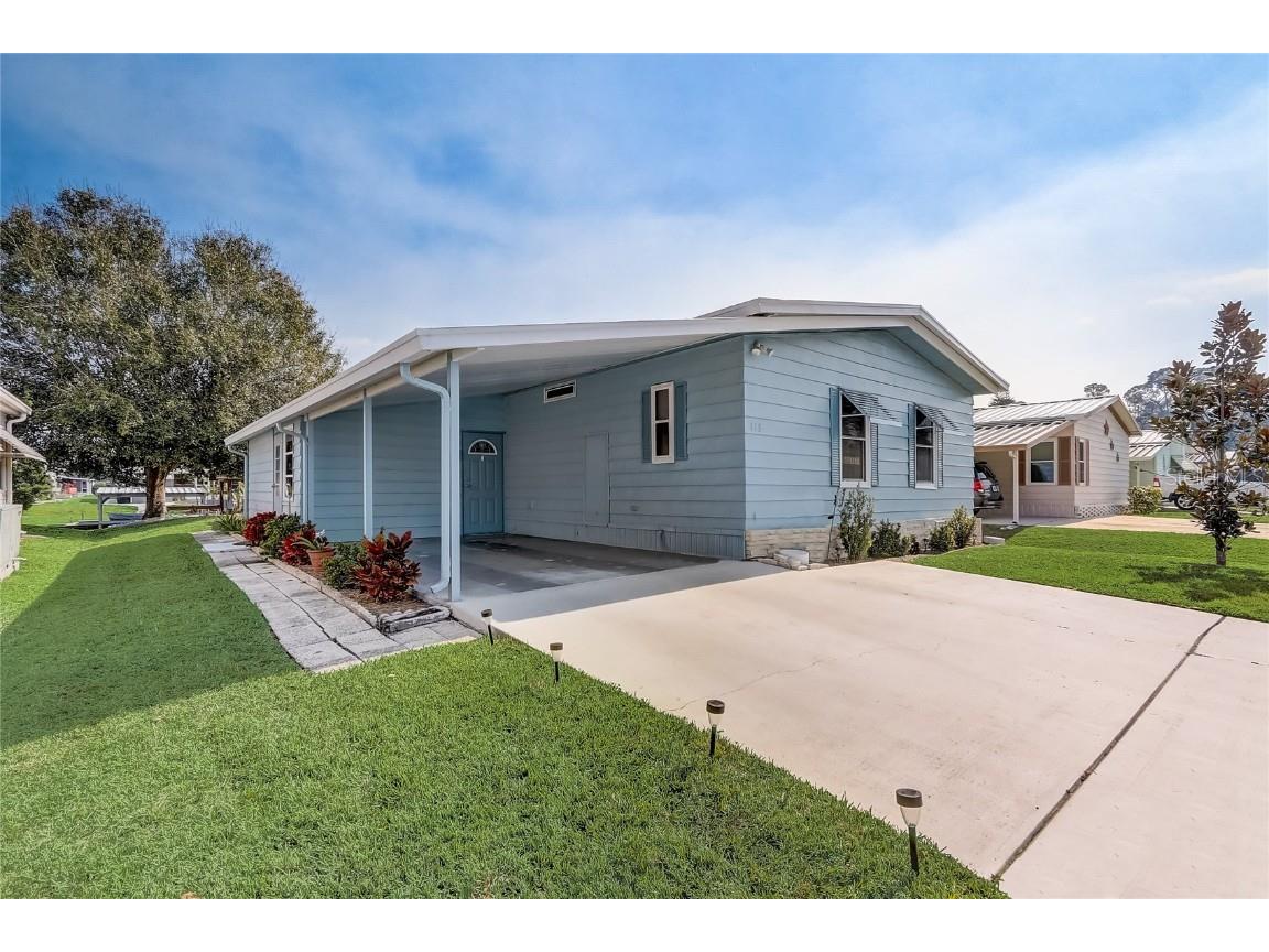 113 Jana Circle Auburndale FL 33823 - LAKE MARIANNA O6173198 image1