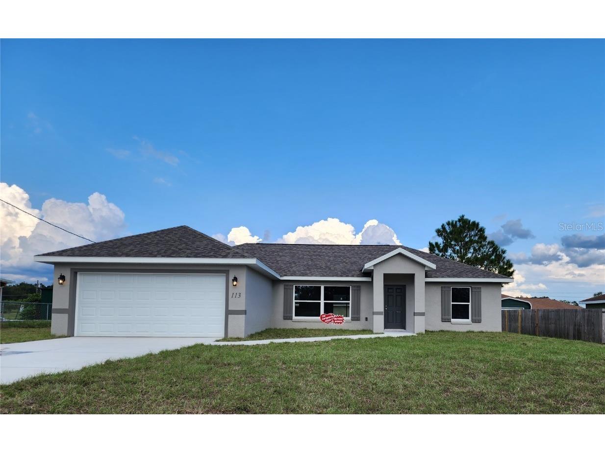 113 Juniper Way Ocala FL 34480 OM664541 image1