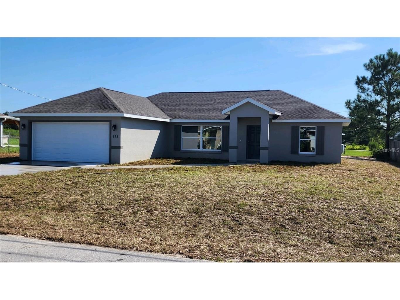113 Juniper Way Ocala FL 34480 OM668347 image1