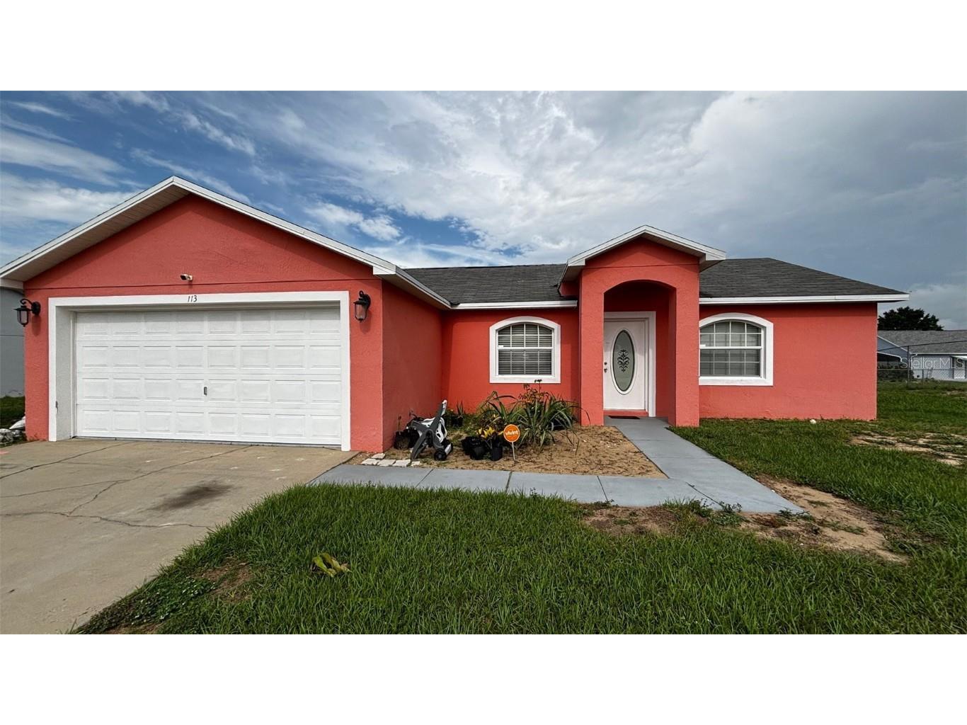 113 Kaigen Court Haines City FL 33844 O6313952 image1