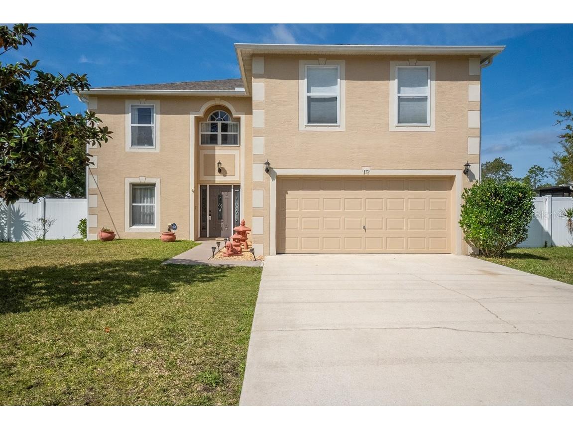 113 Karas Trail Palm Coast FL 32164 FC295453 image1