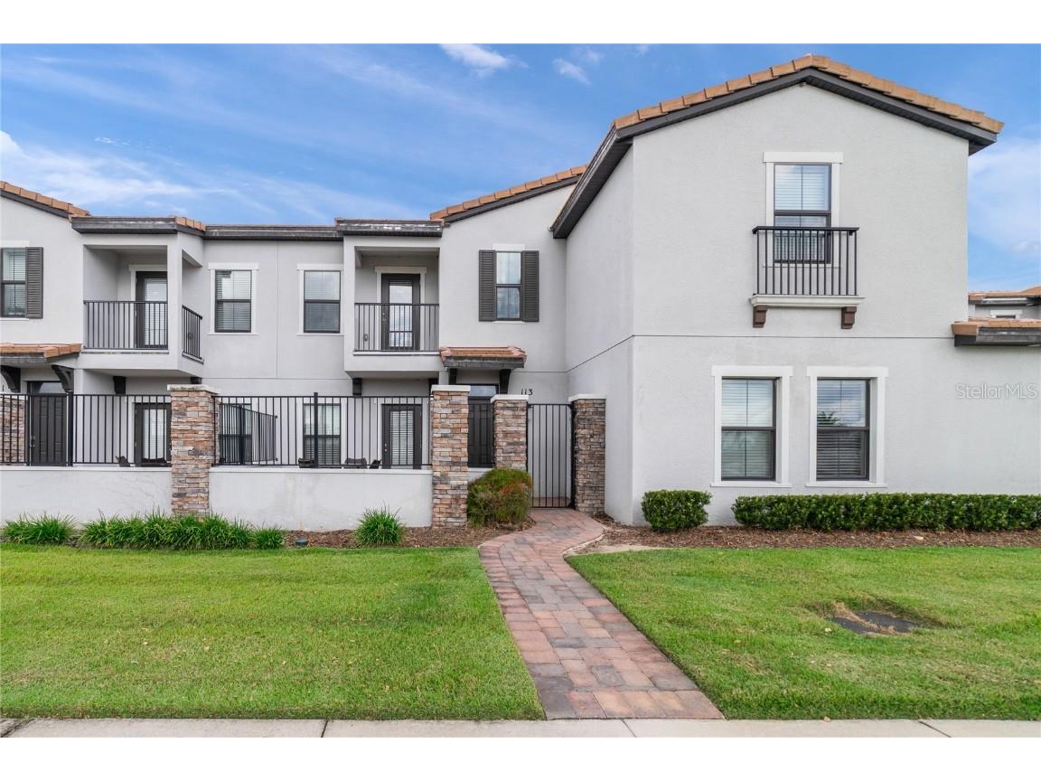 113 Kenny Boulevard Haines City FL 33844 S5075788 image1