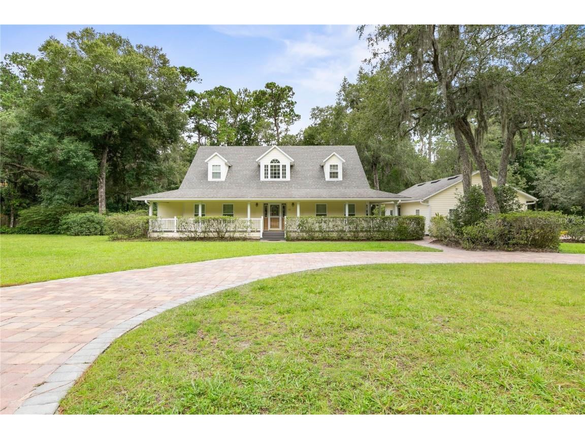 113 Kent Estate Road Elkton FL 32033 FC304745 image1