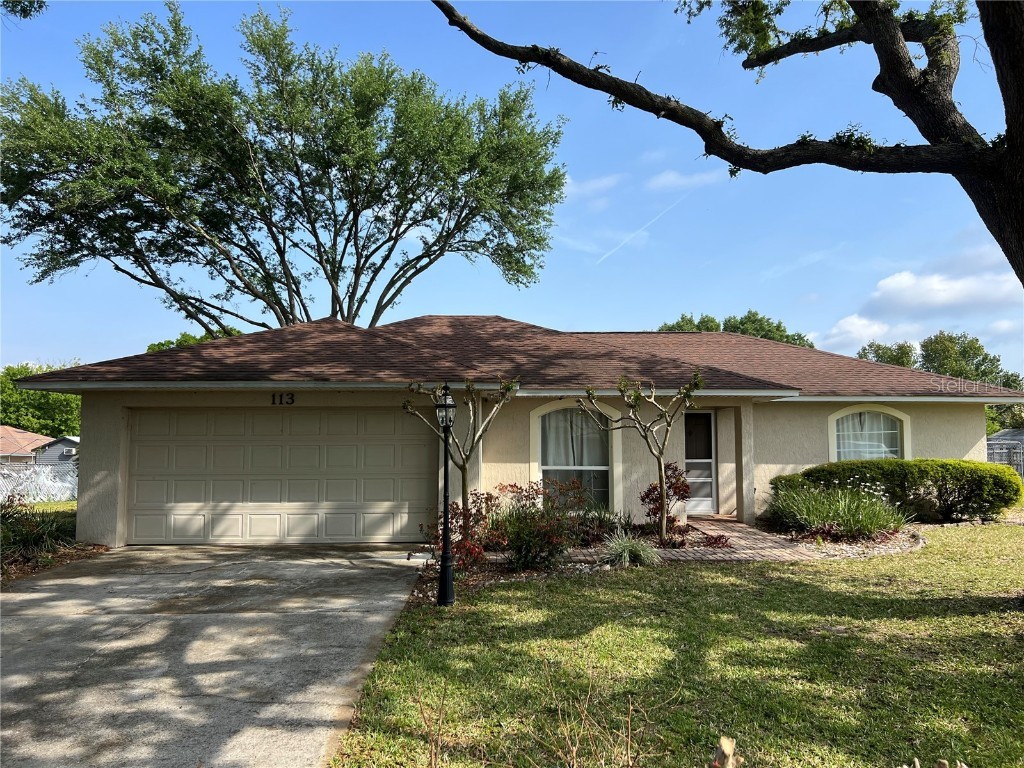 113 Kinstle Hill Drive Auburndale FL 33823 B4901868 image1