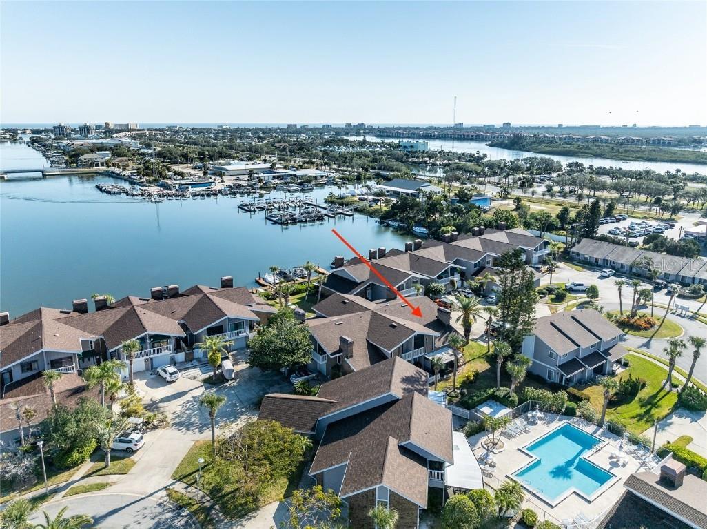 113 Lagoon Court New Smyrna Beach FL 32169 - PINE ISLAND BAY NS1083637 image25